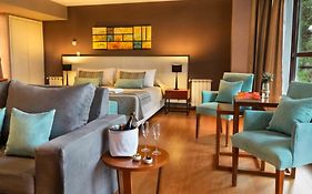 Boutique Hotel & Spa Bosque Del Nahuel